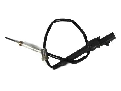 Dodge 5149085AC Temperature Sensor