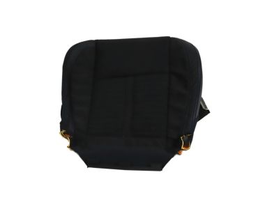 7DM70SB5AA Mopar Cover Front Seat Cushion Product Photo 3 of 3