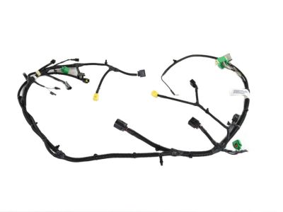 Mopar 68274508AC Wiring Headlamp