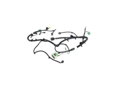 Mopar 68274508AC Wiring Headlamp