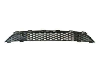 Chrysler 68245344AD Lower Grille