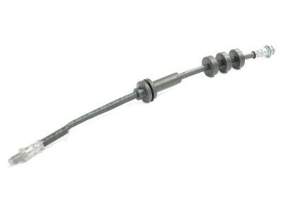 Dodge Dart Hydraulic Hose - 68213497AC