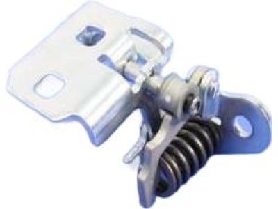 Mopar 5067939AG Hinge Door Lower