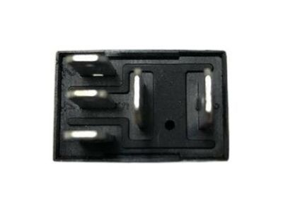 Jeep 56006846 RELAY, Micro Plug, 1992-93