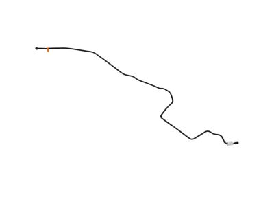 Mopar 68164045AA Tube Brake