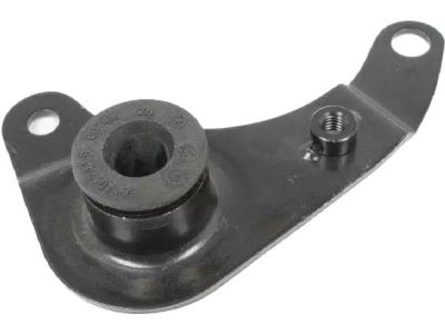 Mopar 68140174AA Bracket Exhaust Manifold Pipe