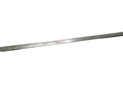 Dodge 53021719AA INDICATOR Engine Oil Level