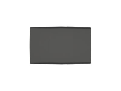 Mopar 6QP25RU5AA Folding Top, Tan