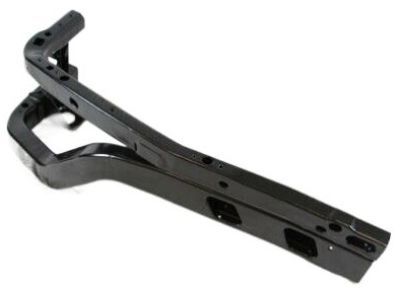 Dodge 55359645AB CLOSURE Radiator