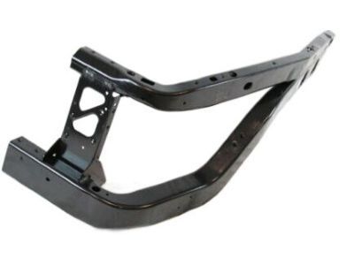 Dodge 55359645AB CLOSURE Radiator