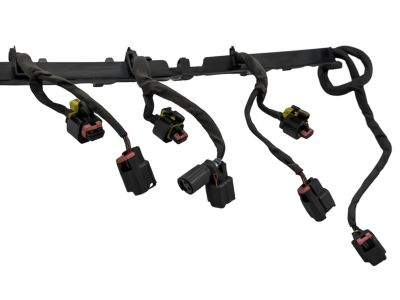 Mopar 68302907AA Wiring Engine