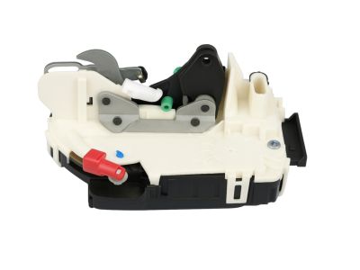 Mopar 4589023AK Latch Rear Door