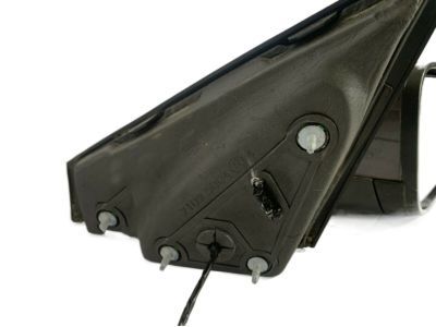 Chrysler 1UY101AUAE MIRROR Outside Rearview