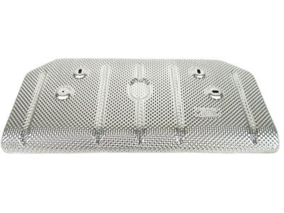 Jeep Exhaust Heat Shield - 55395955AC