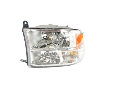 Ram 68096439AD LAMP Headlamp Park And Turn