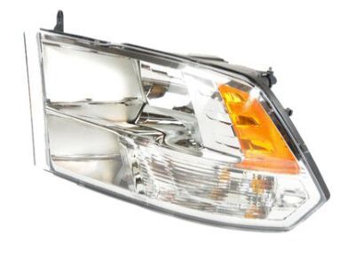Ram 68096439AD LAMP Headlamp Park And Turn