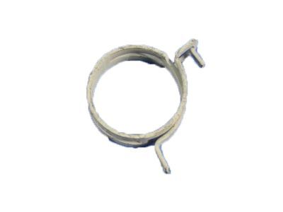 Ram 4809147AA Upper Hose Clamp