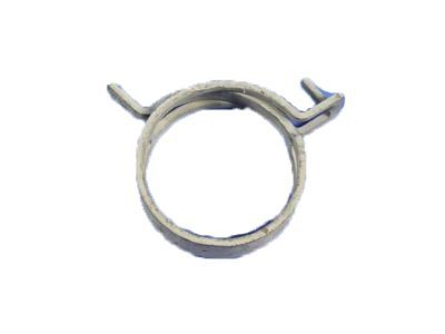 Ram 4809147AA Upper Hose Clamp