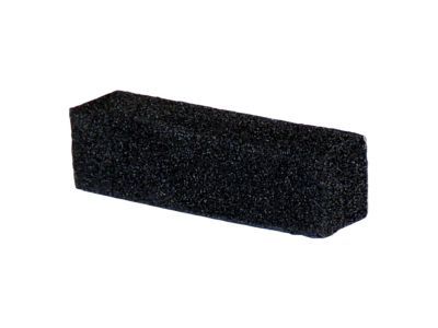 Jeep 55028214 Side Glass Spacer