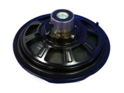 Dodge Car Speakers - 68043035AC