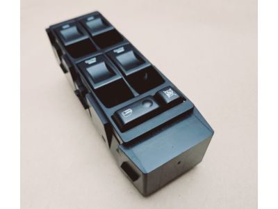 Mopar 4602736AA Switch Power Window