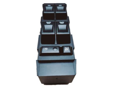 Mopar 4602736AA Switch Power Window