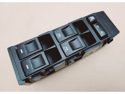 Mopar 4602736AA Switch Power Window