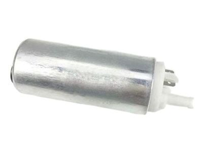 Jeep Fuel Pump - 4637192