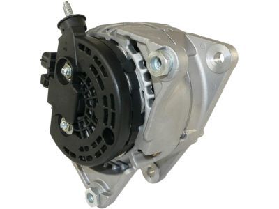 Dodge Alternator - 56028699AA