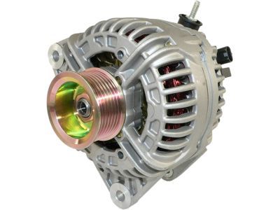 Dodge Alternator - 56028699AA