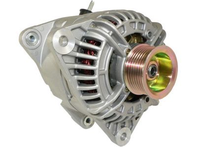 Dodge Alternator - 56028699AA