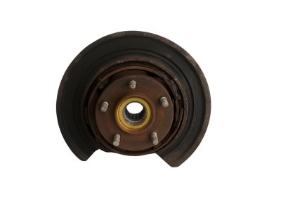 Mopar 68023801AC Knuckle Rear