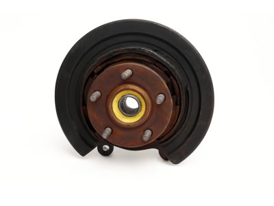 Mopar 68023801AC Knuckle Rear