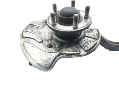 Chrysler 4782741AD Knuckle