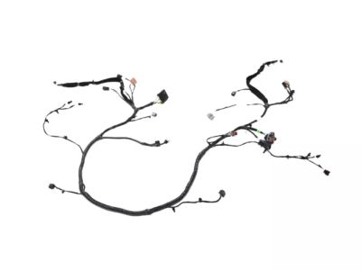 Mopar 68400940AB Wiring Front End Module