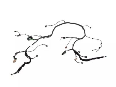 Mopar 68400940AB Wiring Front End Module