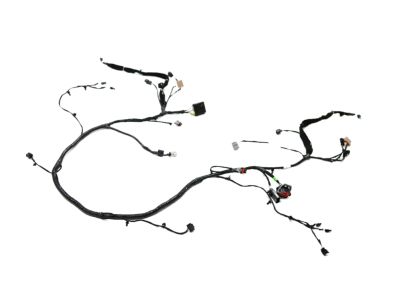 Mopar 68400940AB Wiring Front End Module