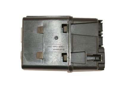 Mopar 68229840AA Reflector Hub Side USB Charging Auxiliary