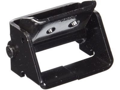 Jeep 55076202 Upper Hinge