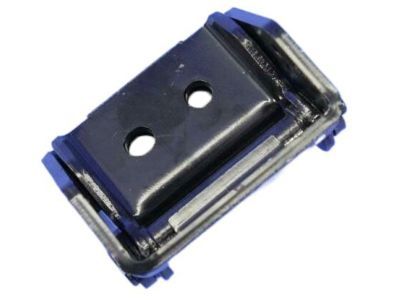 Jeep 55076202 Upper Hinge