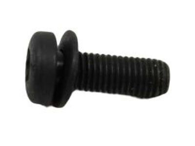 Dodge 6508372AA Filter Screw