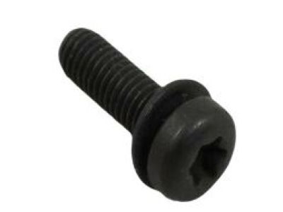 Dodge 6508372AA Filter Screw