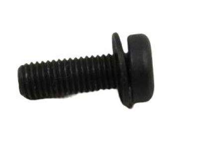 Dodge 6508372AA Filter Screw