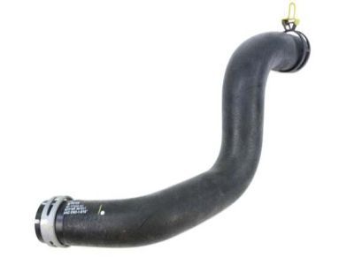 Jeep Radiator Hose - 55057203AC