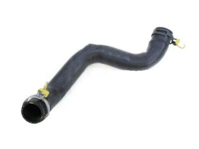 Jeep Radiator Hose - 55057203AC