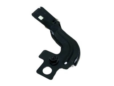 Dodge 55372839AB REINFORCEMENT Fender