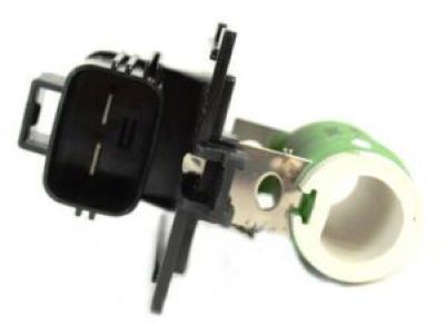 Dodge 68054677AA Resistor