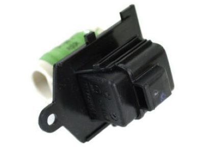 Dodge 68054677AA Resistor