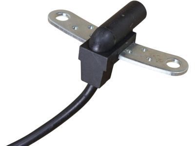 1989 Jeep Comanche Speed Sensor - 33004761