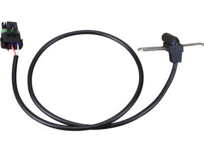 1989 Jeep Comanche Speed Sensor - 33004761